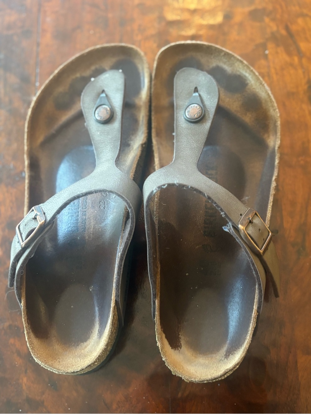 Birkenstock Gizeh